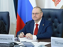 Пензенский губернатор нацелил профильное министерство на полный перевод пассажирских перевозок на безналичный расчет