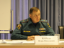 Кассация снова отменила приговор генералу Качеву. Его будут судить в третий раз