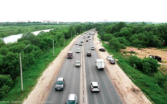 Павел Малков поручил Решетнику лично контролировать работу подрядчика на Северной окружной