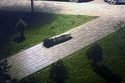 РИА: неуклюжая работа ПВО Украины неоднократно повреждала инфраструктуру