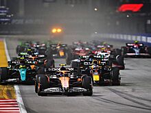 Сезон Формулы-1: борьба Ферстаппена и Норриса за чемпионство, Макларен опережает Ред Булл