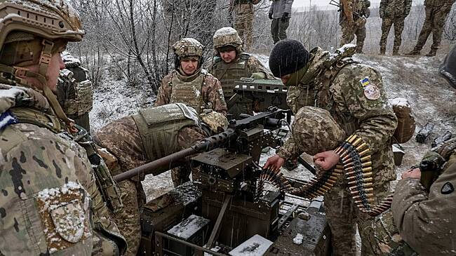 В Раде назвали причину скорого проигрыша Украины в конфликте