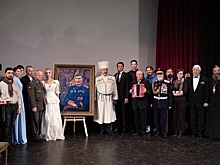«Он любил все русское»