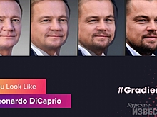 На кого из звёзд похожи курские чиновники и политики