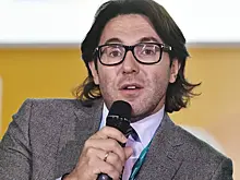 Малахов объяснил печальный вид наследницы Киркорова