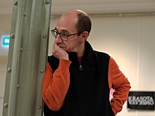 "Славы литератора я не ищу": омский актёр о поэзии и известности