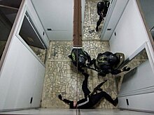 В Татарстане за год Росгвардия задержала 28 подозреваемых в экстремизме и терроризме