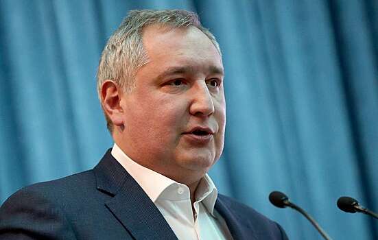 Рогозин пообещал избавить космическую отрасль от скверны