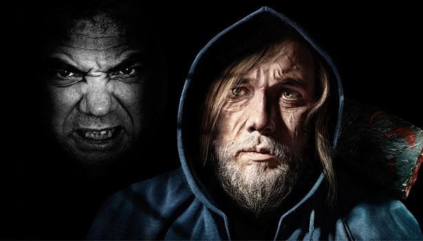 Я умею изгонять бесов – реальная история из жизни