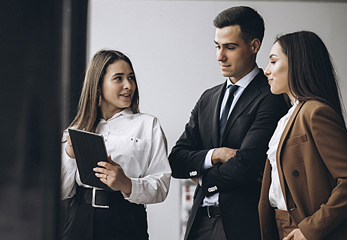 Российскому бизнесу рассказали, как строить имидж работодателя в 2023 году