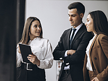 Российскому бизнесу рассказали, как строить имидж работодателя в 2023 году