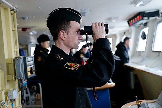 Чем Россия ответит Эстонии, если та рискнет закрыть Балтийское море