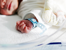 Самого маленького недоношенного ребенка в мире выписали из больницы