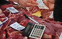 В Курской области продавали небезопасную мясную продукцию