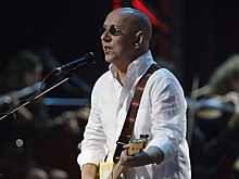 Экс-участник группы «Воскресение» Андрей Сапунов умер в 64 года