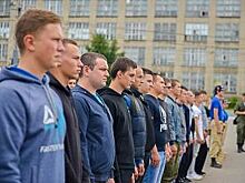 В Орле исчезли районные военкоматы