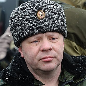 Министр обороны ДНР: Украина уже потеряла Донбасс - это к бабке не ходи