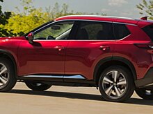 Новый Nissan X-Trail уже отправили на доработку