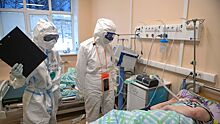 В России выявлено еще 19 032 новых случая коронавируса