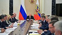 Владимир Путин дал старт решению в России жилищного вопроса