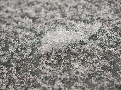 В Самарской области 4 декабря ожидается снег с дождем и гололед