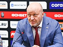 Заварухин о 5:3 с «Ладой»: «Тяжелое начало. Сказалось, что мы за 24 дня провели 11 матчей. Понравился 3-й период, сыграли терпеливо, забили черновые голы»