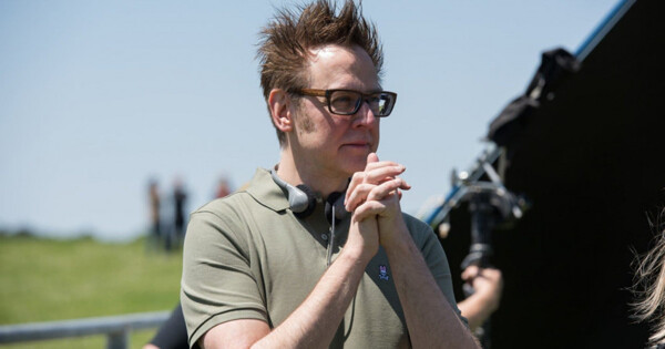 Джеймс Ганн рассказал о «Стражах Галактики 3» и