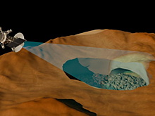 На Венере впервые открыли лавовую трубку: на планете могут быть огромные пещеры