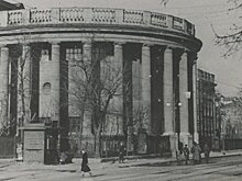 День в истории: КХТИ имени Кирова, первая перепись населения в СССР и операция "Лиса пустыни"