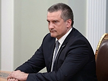 Аксёнов оценил возможность закрытия туристического сезона в Крыму