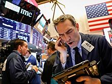 США пережили худший декабрь