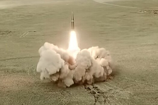 Названо оружие, способное изменить ход СВО