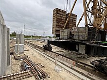 В Пензе на стройке погиб 54-летний электросварщик