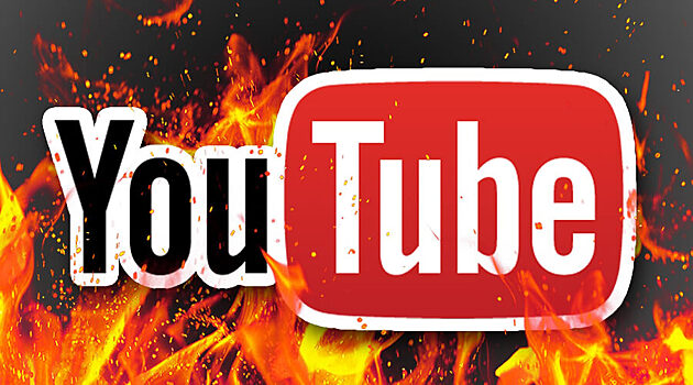 Недолговечный дракон YouTube. Каковы перспективы развития ресурса