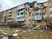 Число погибших при взрыве в Ступино выросло до трех