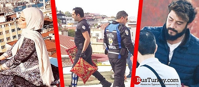 Турецкий «Остап Бендер»обманывал туристов на 3 тысячи лир в день