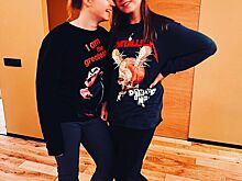 Актриса Александра Урсуляк рассказала, чем занимаются ее дочери и сын