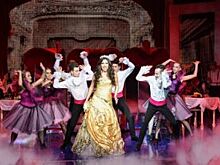 «Queen» и песни народов мира. Что ждет зрителей Театра эстрады в марте