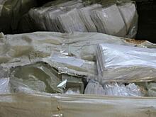 Минераловодские таможенники выявили более 3 тысяч нелегальных товаров