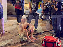 В Таиланде госпитализировали россиянина после потасовки с трансгендерами