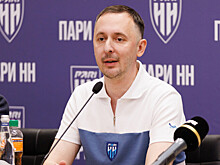 Гендиректор «Пари НН» назвал минусы резервных стадионов