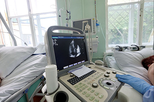 Смертность от ковида в Новосибирской области достигла пика в августе