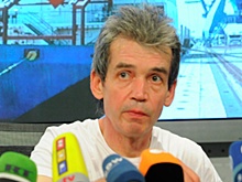 В Таиланде умер эксперт в области морской тематики Михаил Войтенко