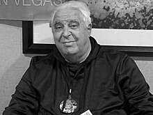 Умер Джон Каподис, актер из фильма "Эйс Вентура"