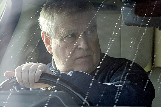 Щедрый подарок на день рождения: опального члена королевской семьи задержали за разнузданное прошлое