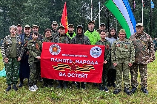 Как сохранить историческую память в странах Центральной Азии