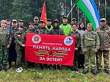 Как сохранить историческую память в странах Центральной Азии