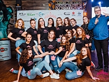 9 декабря в Костроме выберут "Мисс старшеклассницу 2018"