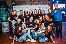 9 декабря в Костроме выберут "Мисс старшеклассницу 2018"