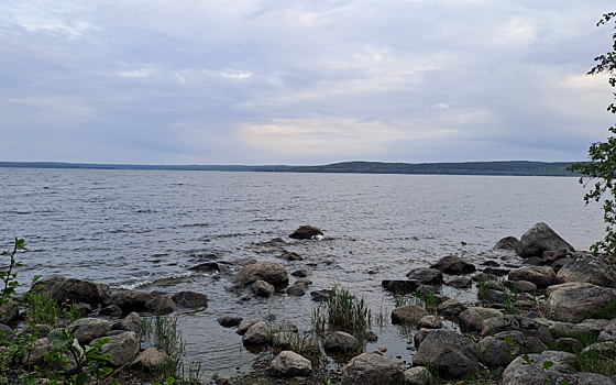 Sitronics создала электронные навигационные карты Онежского озера